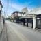 【東京都/杉並区西荻南】杉並区西荻南二丁目　土地 前面道路