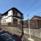 【神奈川県/川崎市麻生区百合丘】川崎市麻生区百合丘2丁目　土地 現地（古家あり）