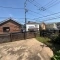 【神奈川県/川崎市麻生区百合丘】川崎市麻生区百合丘2丁目　土地 庭