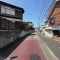 【神奈川県/川崎市麻生区百合丘】川崎市麻生区百合丘2丁目　土地 前面道路