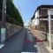 【神奈川県/川崎市麻生区百合丘】川崎市麻生区百合丘2丁目　土地 前面道路