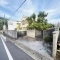 【東京都/町田市三輪町】町田市三輪町　土地 現地（古家あり）