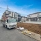 【神奈川県/川崎市中原区井田杉山町】中原区井田杉山町　土地　3区画／全3区画 現地