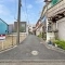 【神奈川県/川崎市幸区小倉】川崎市幸区小倉三丁目　土地 前面道路