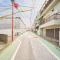 【神奈川県/横浜市港北区大曽根】港北区大曽根1丁目　古家付き土地 前面道路