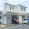【神奈川県/横浜市港北区大曽根】港北区大曽根1丁目　古家付き土地 横浜樽町郵便局