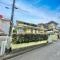 【神奈川県/横浜市金沢区能見台】金沢区能見台一丁目　古屋付土地 現地（古家あり）