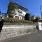 【神奈川県/横浜市港南区日野南】横浜市港南区日野南7丁目　古家付土地 現地（古家あり）