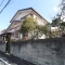 【神奈川県/横浜市栄区桂台西】栄区桂台西2丁目　土地 現地（古家あり）