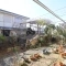 【神奈川県/横浜市栄区桂台西】栄区桂台西2丁目　土地 現地（古家あり）