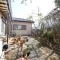 【神奈川県/横浜市栄区桂台西】栄区桂台西2丁目　土地 現地（古家あり）
