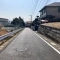 【神奈川県/横浜市栄区本郷台】栄区本郷台四丁目　売地 前面道路