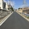 【神奈川県/横浜市栄区本郷台】栄区本郷台四丁目　売地 前面道路