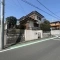【神奈川県/横浜市栄区本郷台】横浜市栄区本郷台四丁目　古家付売地 現地（古家あり）