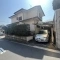 【神奈川県/横浜市栄区本郷台】横浜市栄区本郷台四丁目　古家付売地 現地（古家あり）