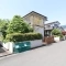 【神奈川県/横浜市栄区本郷台】栄区本郷台2丁目　土地 現地（古家あり）