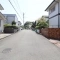 【神奈川県/横浜市栄区本郷台】栄区本郷台2丁目　土地 前面道路