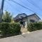【神奈川県/鎌倉市今泉台】鎌倉市今泉台2丁目　古家付土地 現地（古家あり）