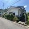 【神奈川県/鎌倉市今泉台】鎌倉市今泉台2丁目　古家付土地 現地（古家あり）