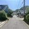 【神奈川県/鎌倉市今泉台】鎌倉市今泉台2丁目　古家付土地 前面道路