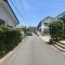 【神奈川県/鎌倉市今泉台】鎌倉市今泉台2丁目　古家付土地 前面道路
