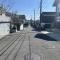 【神奈川県/横浜市青葉区大場町】青葉区大場町　売地 前面道路