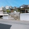 【神奈川県/横浜市青葉区美しが丘】横浜市青葉区美しが丘4丁目　土地 現地（古家あり）