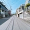 【神奈川県/横浜市青葉区美しが丘】横浜市青葉区美しが丘4丁目　土地 前面道路