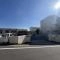 【神奈川県/横浜市青葉区美しが丘】横浜市青葉区美しが丘4丁目　土地 山内中学校