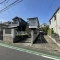 【神奈川県/横浜市青葉区しらとり台】青葉区しらとり台　売地 現地（古家あり）