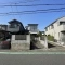 【神奈川県/横浜市青葉区しらとり台】青葉区しらとり台　売地 現地（古家あり）