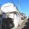 【神奈川県/横浜市青葉区柿の木台】横浜市青葉区柿の木台　土地 現地（古家あり）