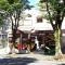 【神奈川県/横浜市青葉区柿の木台】横浜市青葉区柿の木台　土地 スーパー生鮮館TAIGA藤が丘店