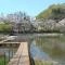 【神奈川県/横浜市青葉区柿の木台】横浜市青葉区柿の木台　土地 もえぎ野公園