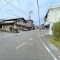 【東京都/青梅市東青梅】青梅市東青梅3丁目　売地 前面道路