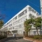【東京都/小金井市前原町】小金井市前原町2丁目　売地 小金井第二中学校