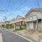 【東京都/世田谷区下馬】世田谷区下馬三丁目 土地 現地（古家あり）
