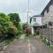 【東京都/杉並区清水】杉並区清水2丁目　土地 現地（古家あり）