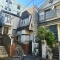 【東京都/杉並区和泉】杉並区和泉4丁目　土地 現地（古家あり）