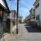 【東京都/杉並区荻窪】杉並区荻窪4丁目　土地 前面道路