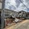 【神奈川県/横浜市西区西戸部町】横浜市西区西戸部町3丁目　売地（A区画） 現地