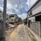 【神奈川県/横浜市西区西戸部町】横浜市西区西戸部町3丁目　売地（A区画） 前面道路