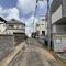 【神奈川県/横浜市西区西戸部町】横浜市西区西戸部町3丁目　売地（A区画） 前面道路