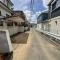 【神奈川県/横浜市西区西戸部町】横浜市西区西戸部町3丁目　売地（A区画） 前面道路
