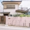 【東京都/練馬区小竹町】練馬区小竹町1丁目　売地 現地（古家あり）