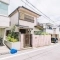 【東京都/練馬区小竹町】練馬区小竹町1丁目　売地 現地（古家あり）
