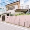 【東京都/練馬区小竹町】練馬区小竹町1丁目　売地 現地（古家あり）
