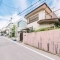 【東京都/練馬区小竹町】練馬区小竹町1丁目　売地 現地（古家あり）