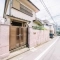 【東京都/練馬区小竹町】練馬区小竹町1丁目　売地 現地（古家あり）