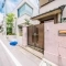 【東京都/練馬区小竹町】練馬区小竹町1丁目　売地 現地（古家あり）